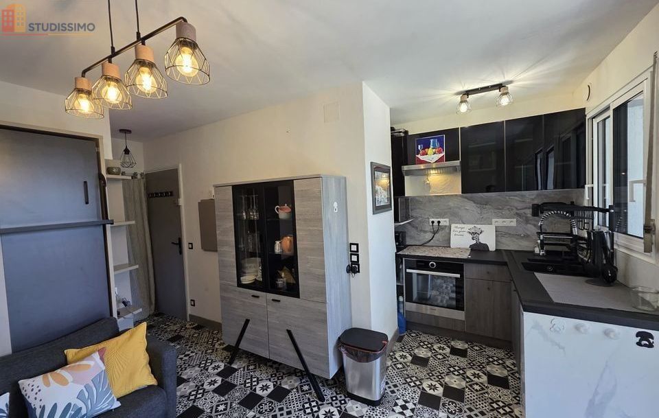 Studio 26m² Cazaubon - (aucune caractéristique) - Photo 16