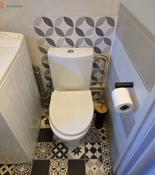 Studio 26m² Cazaubon - (aucune caractéristique) - Photo 12