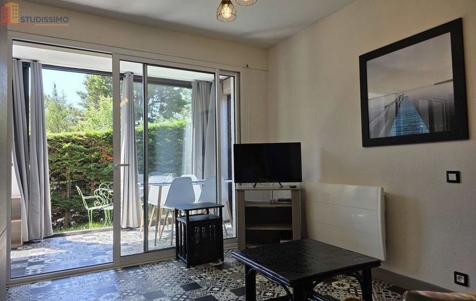 Studio 26m² Cazaubon - (aucune caractéristique) - Photo 11