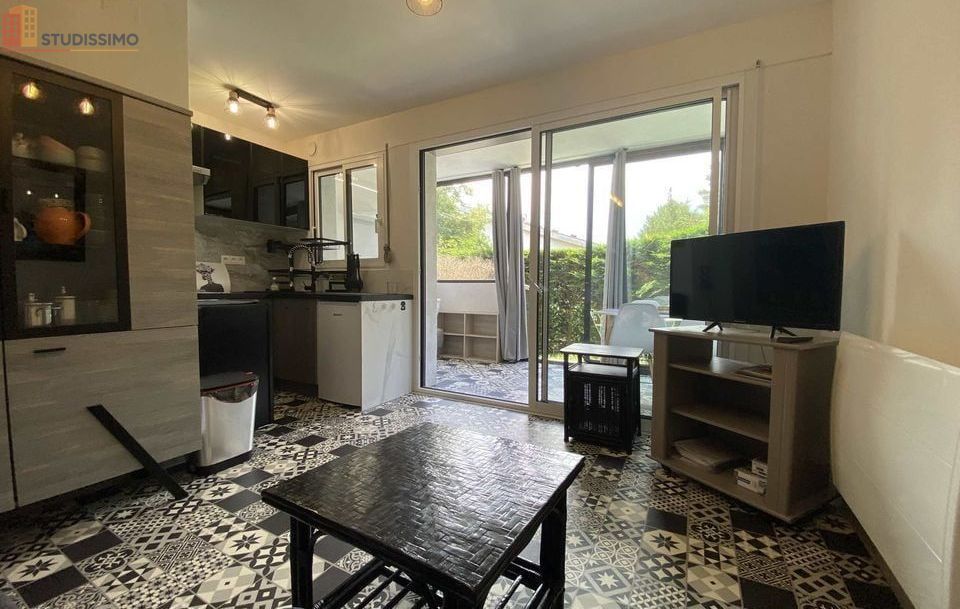 Studio 26m² Cazaubon - (aucune caractéristique) - Photo 4