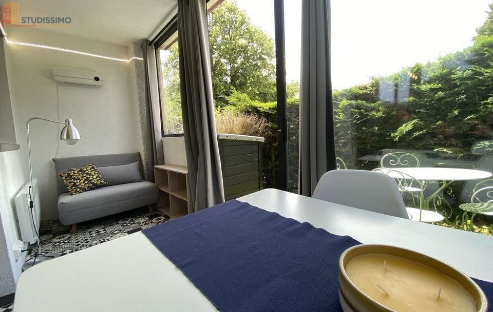 Studio 26m² Cazaubon - (aucune caractéristique) - Photo 2
