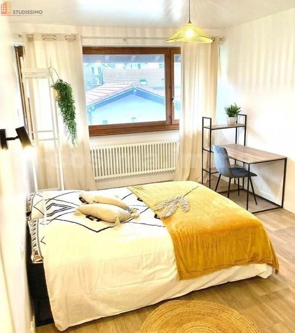 Studio 15m² Annemasse - lumineux - Photo 12