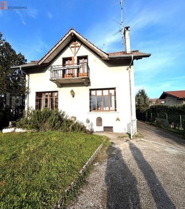 Studio 15m² Annemasse - lumineux - Photo 10