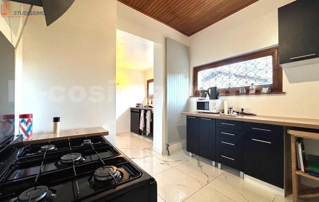 Studio 15m² Annemasse - lumineux - Photo 6