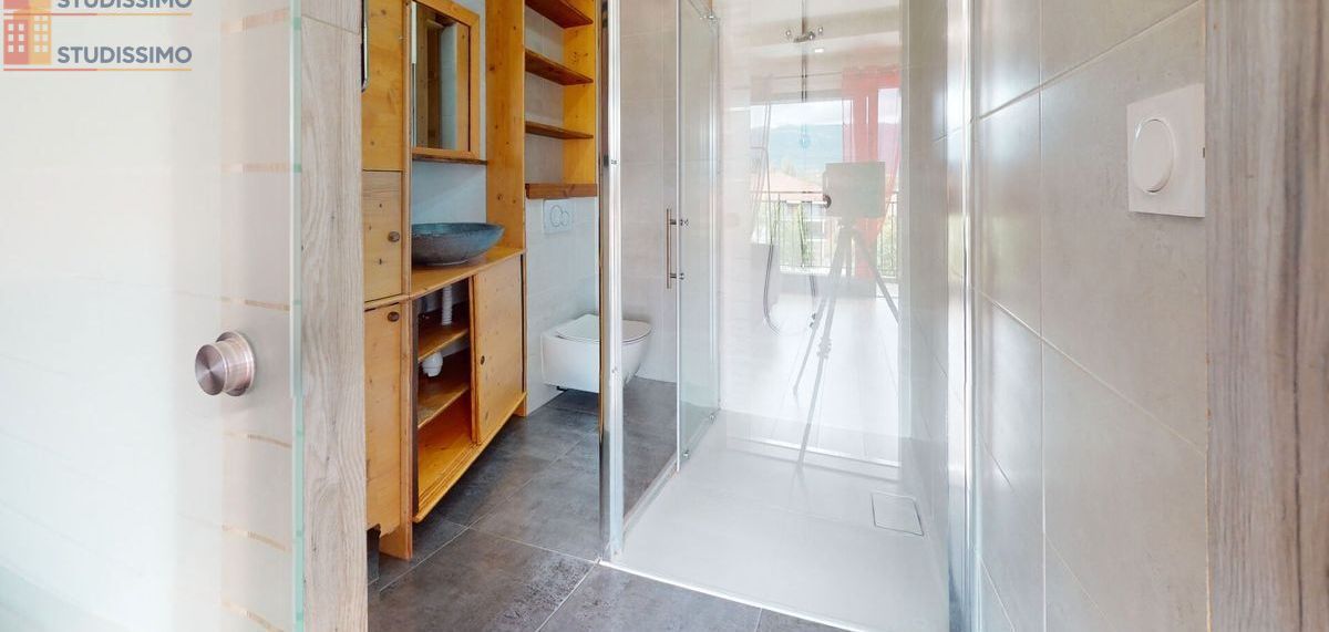 Studio 26m² Viry 74580 - Lumineux, 2e étage - Photo 2