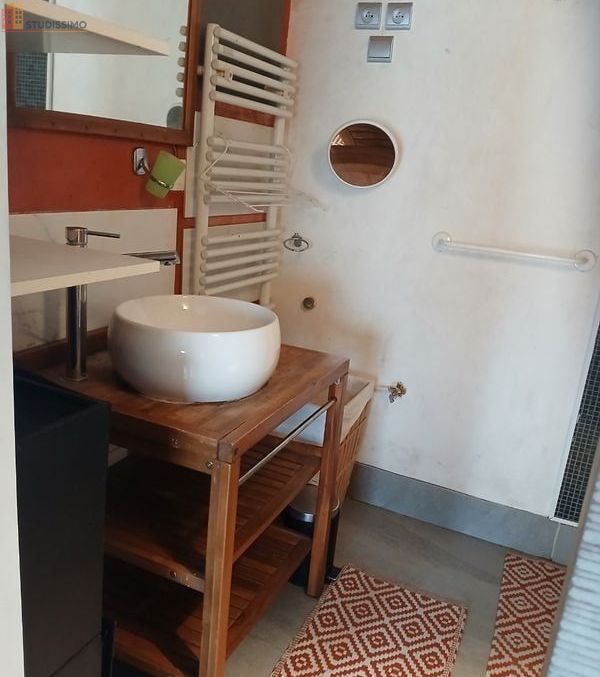 Studio 20m² Annecy 74960 - Meublé, calme - Photo 2