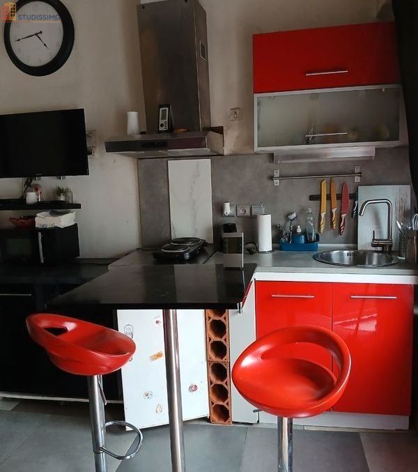 Studio 20m² Annecy 74960 - Meublé, calme - Photo 1