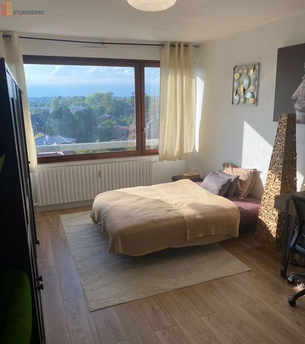 Studio 30m² Gaillard 74240 - Photo 11