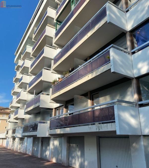 Studio 30m² Gaillard 74240 - Photo 10