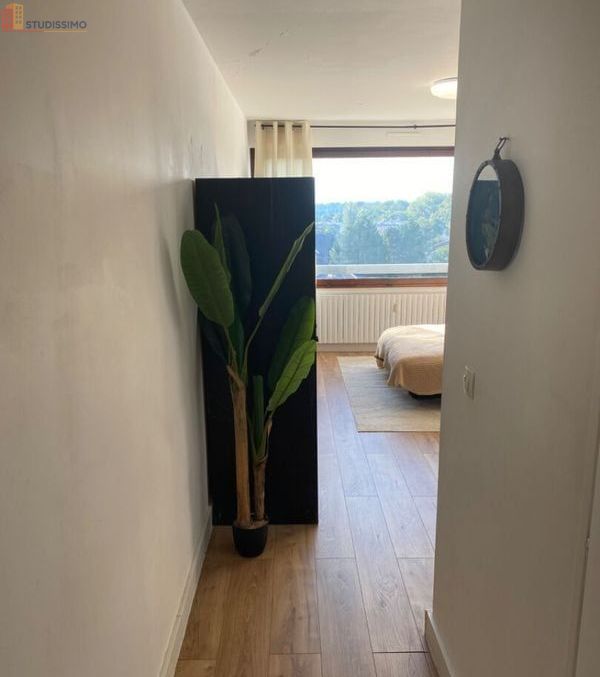 Studio 30m² Gaillard 74240 - Photo 8