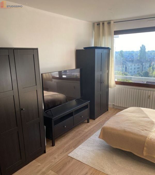 Studio 30m² Gaillard 74240 - Photo 6