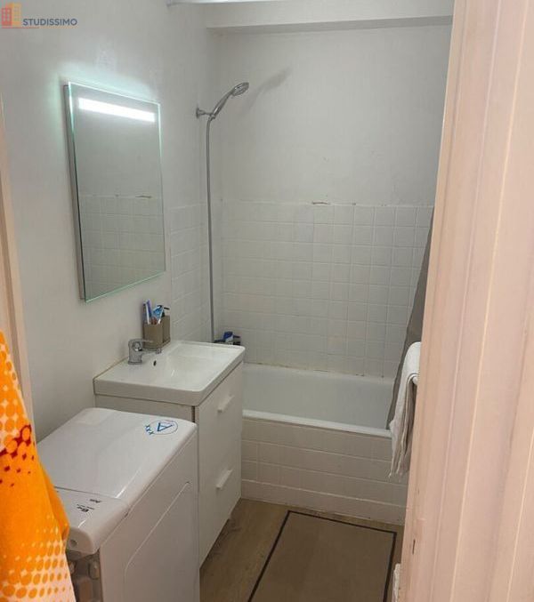 Studio 30m² Gaillard 74240 - Photo 4
