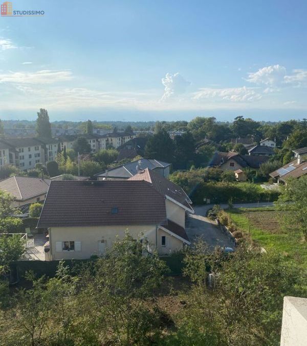 Studio 30m² Gaillard 74240 - Photo 3
