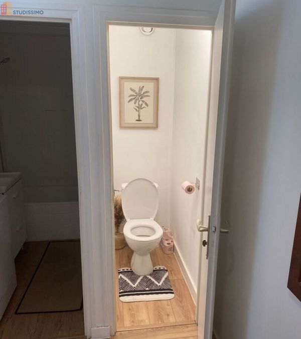 Studio 30m² Gaillard 74240 - Photo 2