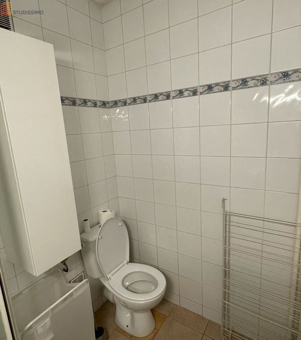 Studio meublé 33m² Ambilly - Terrasse, vue - Photo 11