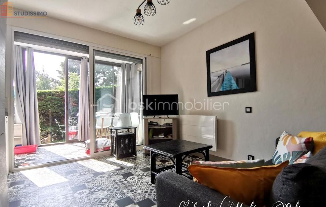 Studio 26m² Cazaubon - Aucun caractère indiqué - Photo 6