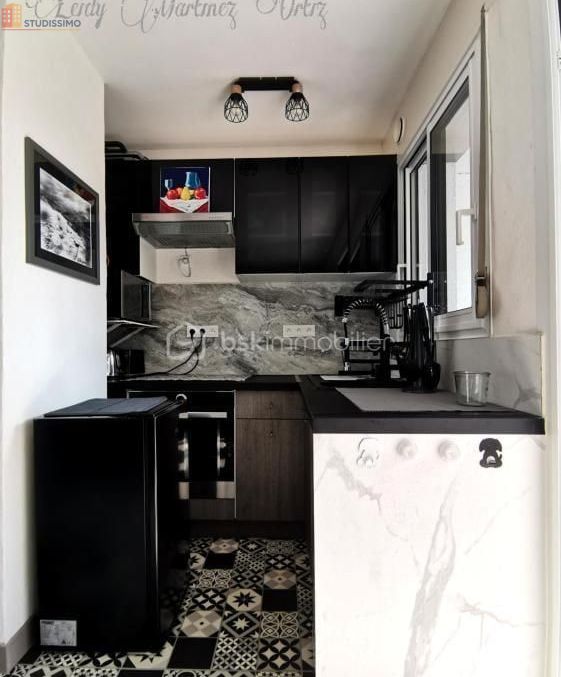Studio 26m² Cazaubon - Aucun caractère indiqué - Photo 3