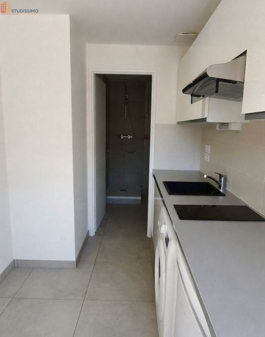 Studio 20m² Cluses 74300 - Secteur recherché - Photo 3