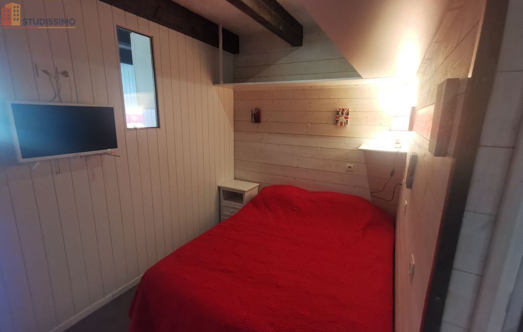 Studio meublé 35m² Val de Chaise 74210 - Proche Annecy/Albertville - Photo 1