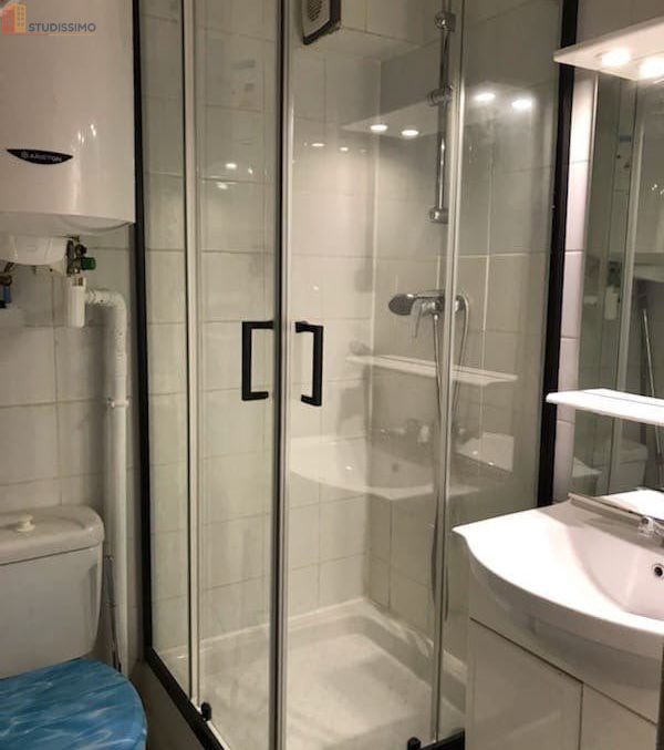Studio 11m² Thonon-les-Bains centre - Meublé - Photo 1