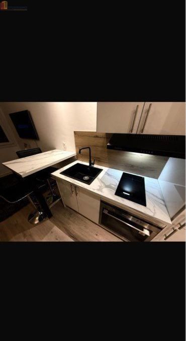Studio meublé 24m² Saint-Julien-en-Genevois - Refait à neuf - Photo 1