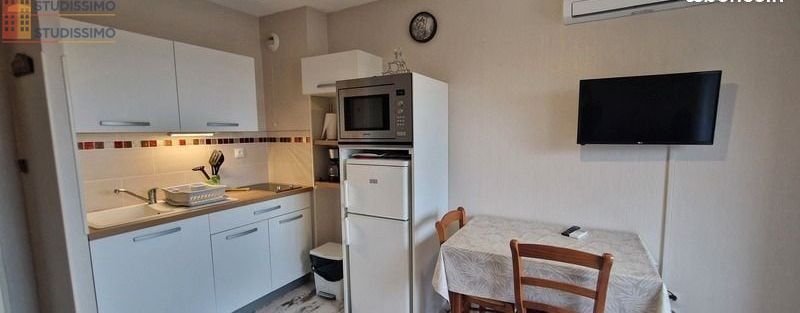 Studio 25m² Cazaubon - DPE C, 1er étage - Photo 8