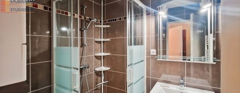 Studio 25m² Cazaubon - DPE C, 1er étage - Photo 6