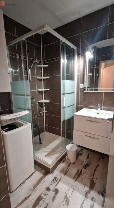 Studio 25m² Cazaubon - DPE C, 1er étage - Photo 5
