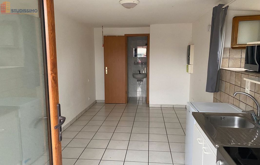 Studio à Andilly
