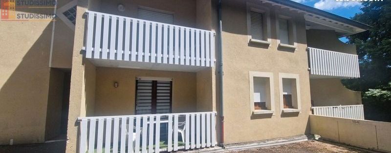 Studio 19m² Cazaubon - (DPE D) - Photo 7