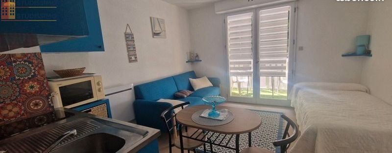 Studio 19m² Cazaubon - (DPE D) - Photo 6