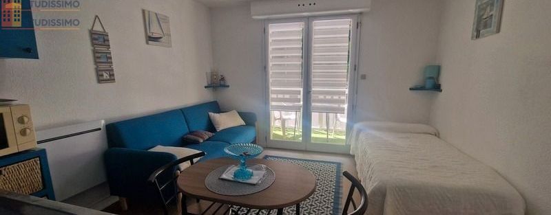 Studio 19m² Cazaubon - (DPE D) - Photo 3