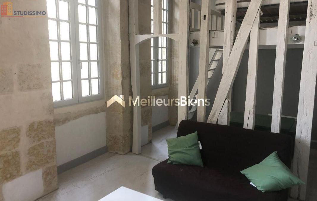 Studio 32m² Auch - Lumineux, proche centre-ville - Photo 7