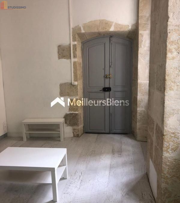 Studio 32m² Auch - Lumineux, proche centre-ville - Photo 6