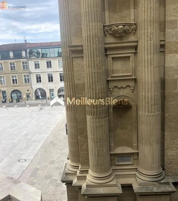 Studio 32m² Auch - Lumineux, proche centre-ville - Photo 5