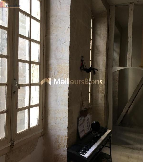 Studio 32m² Auch - Lumineux, proche centre-ville - Photo 3