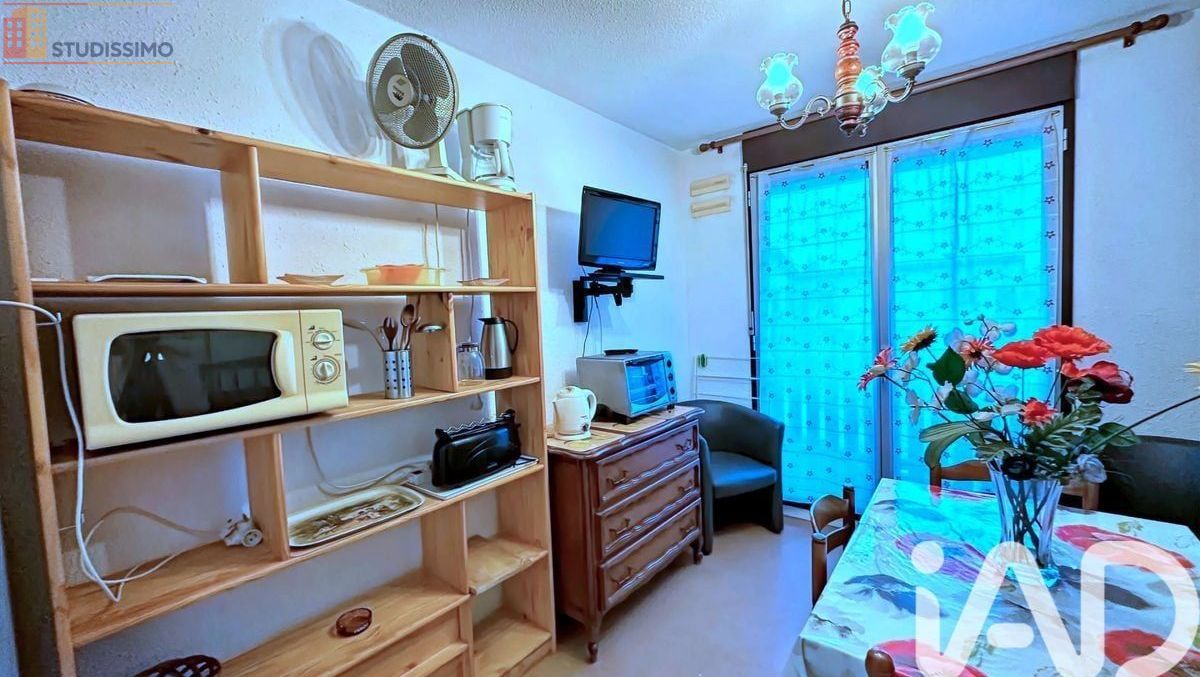 Studio 24m² Cazaubon - DPE D - Photo 11