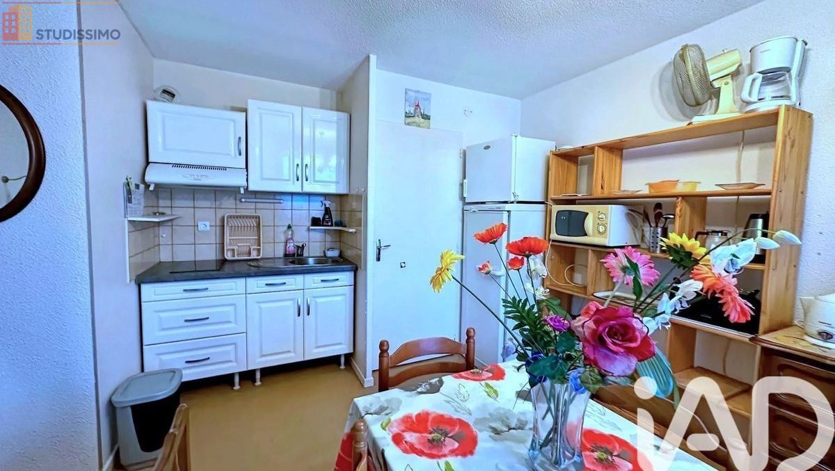 Studio 24m² Cazaubon - DPE D - Photo 10