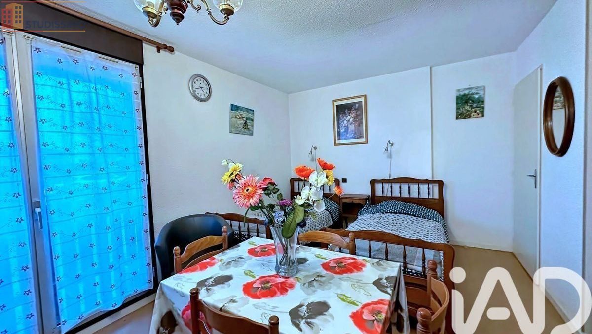 Studio 24m² Cazaubon - DPE D - Photo 7