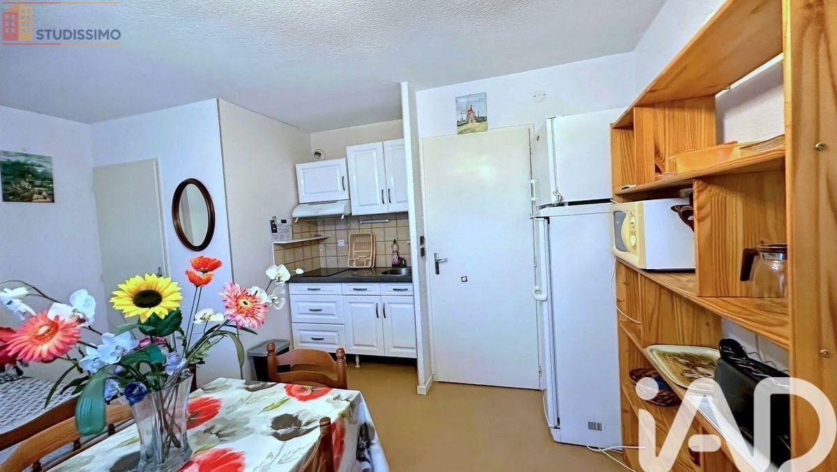 Studio 24m² Cazaubon - DPE D - Photo 6