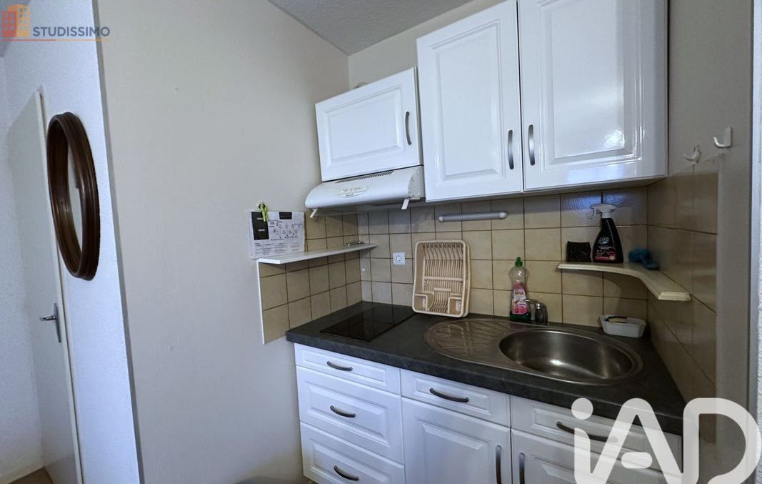 Studio 24m² Cazaubon - DPE D - Photo 4