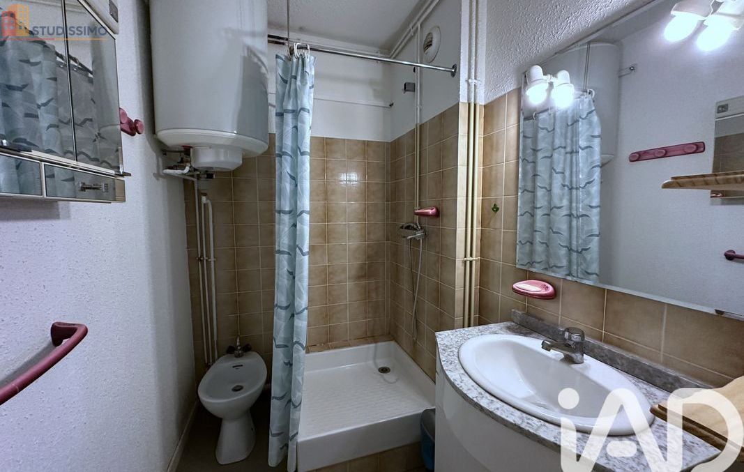 Studio 24m² Cazaubon - DPE D - Photo 2