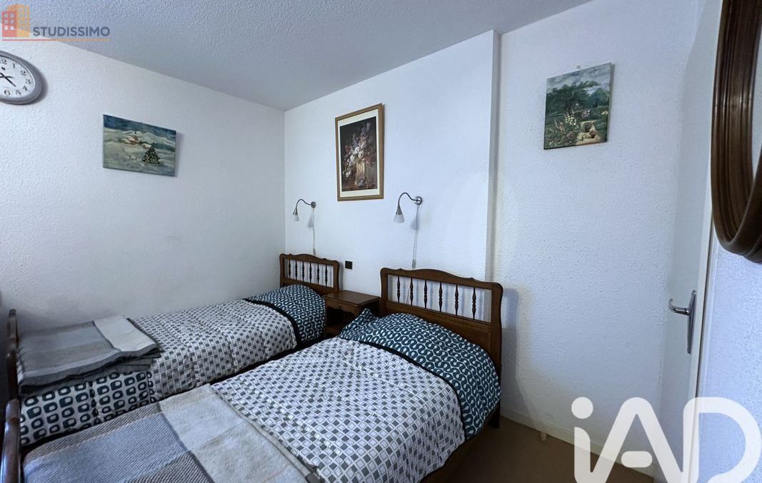 Studio 24m² Cazaubon - DPE D - Photo 1