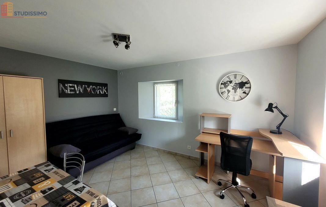 Studio à Chavanod