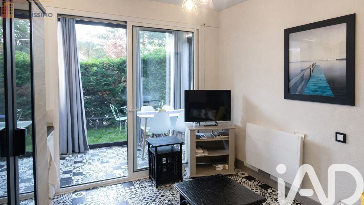 Studio 27m² Cazaubon - DPE D - Photo 9