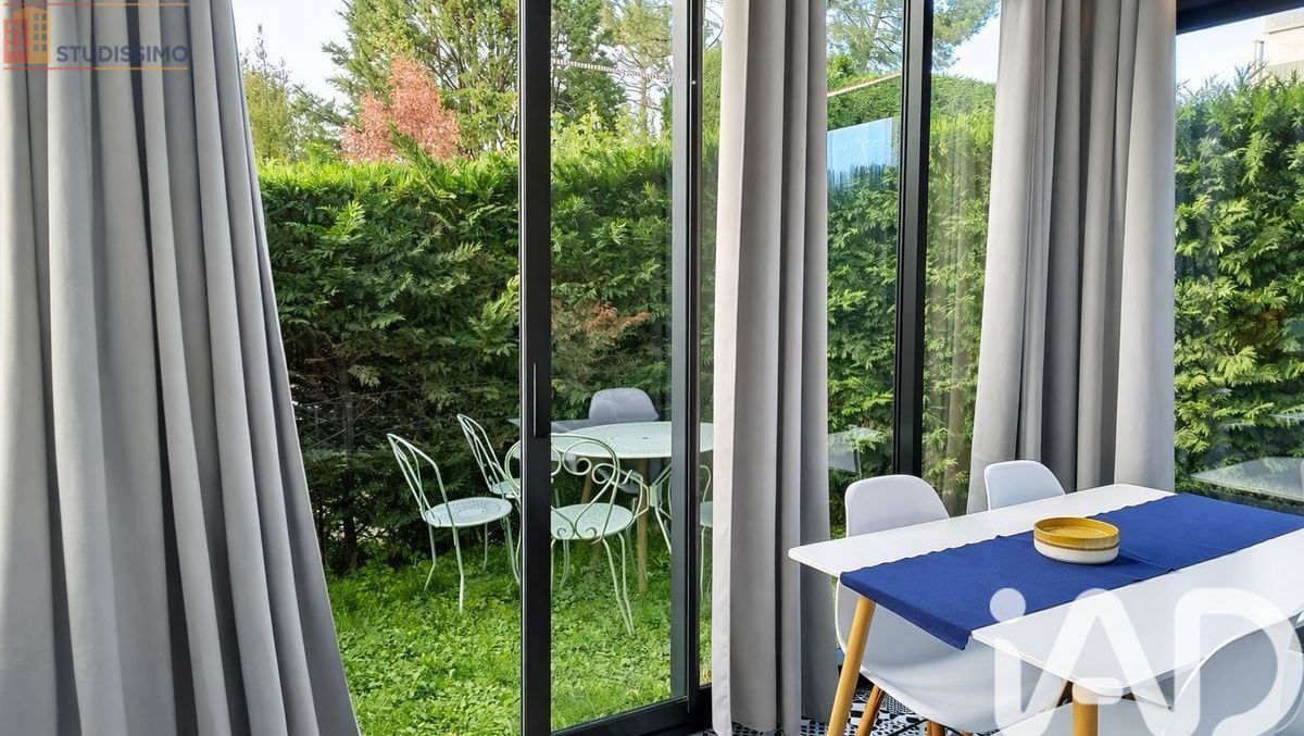 Studio 27m² Cazaubon - DPE D - Photo 6