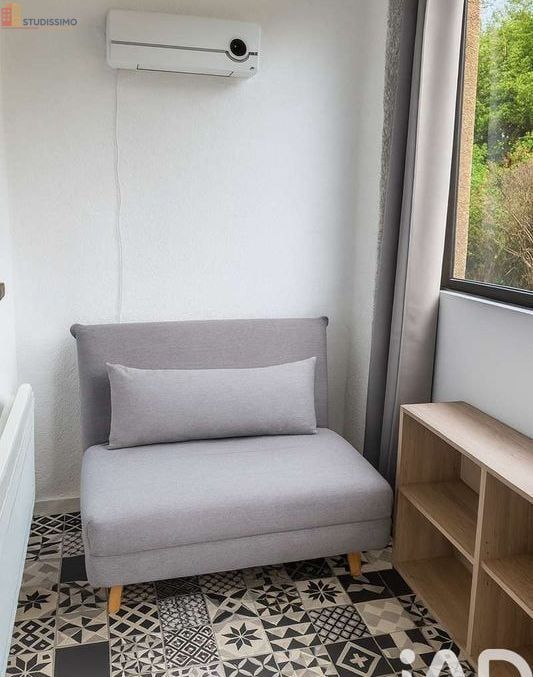 Studio 27m² Cazaubon - DPE D - Photo 4