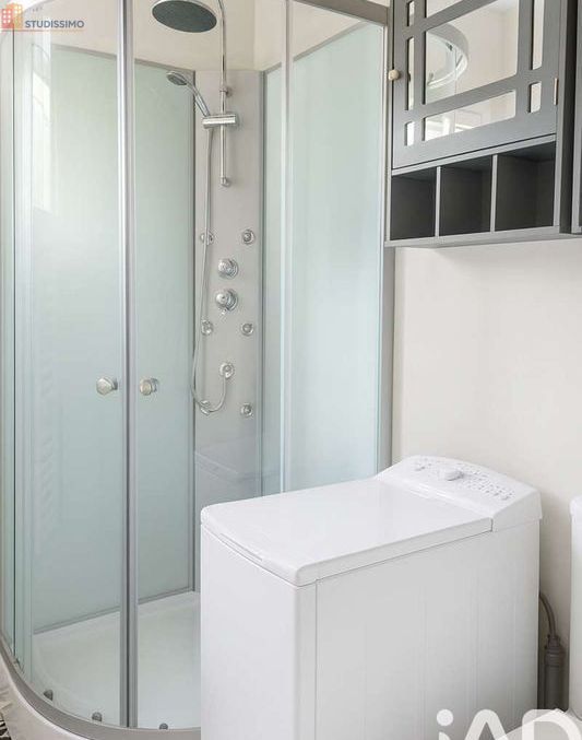 Studio 27m² Cazaubon - DPE D - Photo 3