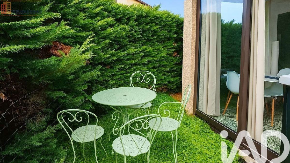 Studio 27m² Cazaubon - DPE D - Photo 2