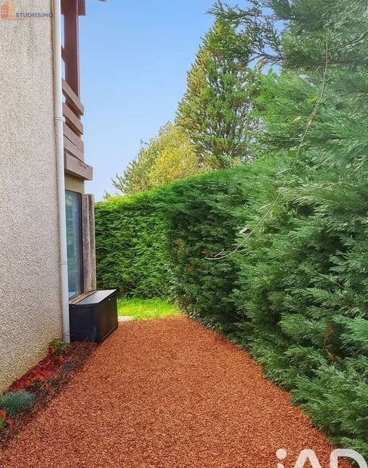 Studio 27m² Cazaubon - DPE D - Photo 1